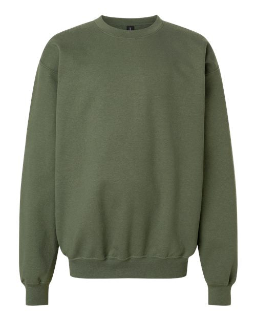Gildan Youth Softstyle® Midweight Crewneck Sweatshirt SF000B