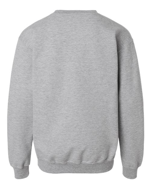 Gildan Youth Softstyle® Midweight Crewneck Sweatshirt SF000B
