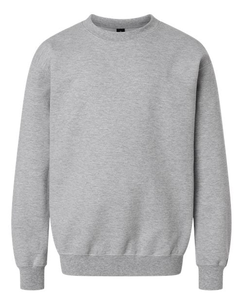 Gildan Youth Softstyle® Midweight Crewneck Sweatshirt SF000B