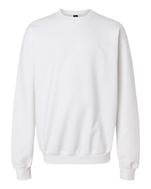 Gildan Youth Softstyle® Midweight Crewneck Sweatshirt SF000B