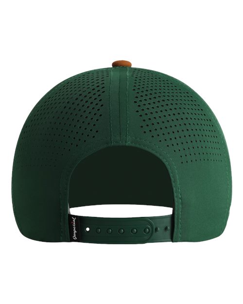 Imperial The Elements Recycled Two-Tone Performance Cap 7064