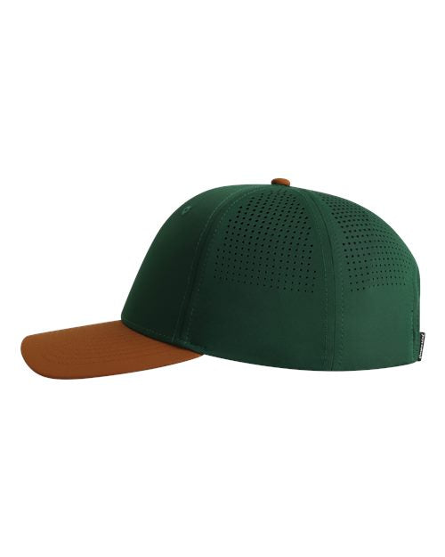 Imperial The Elements Recycled Two-Tone Performance Cap 7064