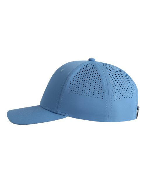 Imperial The Ironclad Recycled Perforated Cap 7068