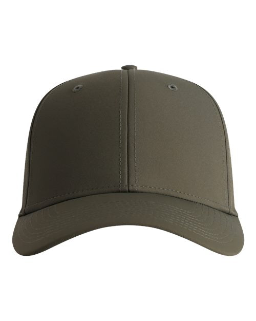 Imperial The Ironclad Recycled Perforated Cap 7068