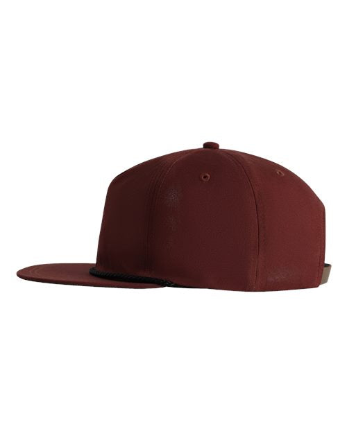 Imperial The Original Rope Five-Panel Cap DNA001