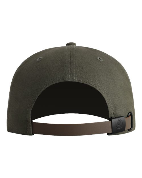 Imperial The Original Rope Five-Panel Cap DNA001