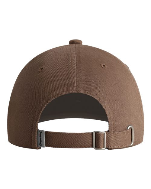 Imperial The Original Buckle Dad Hat X210B