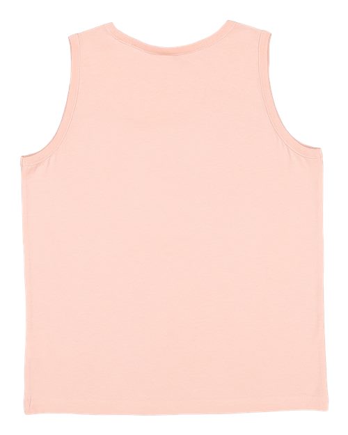 LAT Youth Fine Jersey Tank 6123