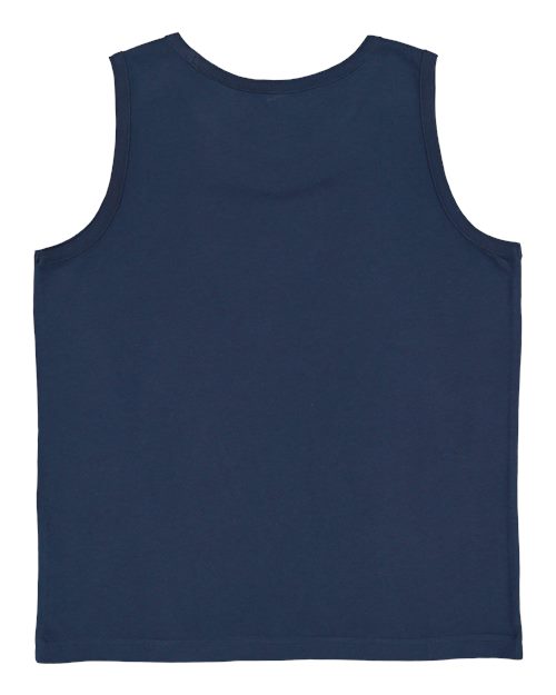 LAT Youth Fine Jersey Tank 6123