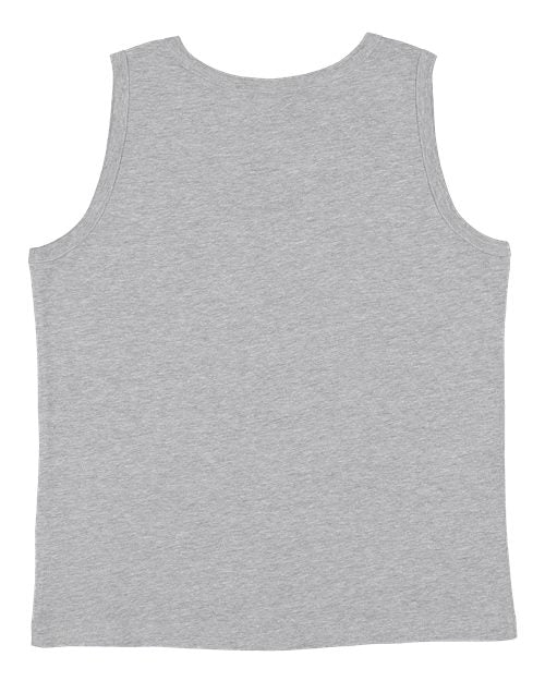 LAT Youth Fine Jersey Tank 6123