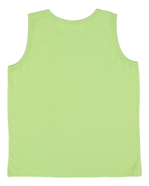 LAT Youth Fine Jersey Tank 6123