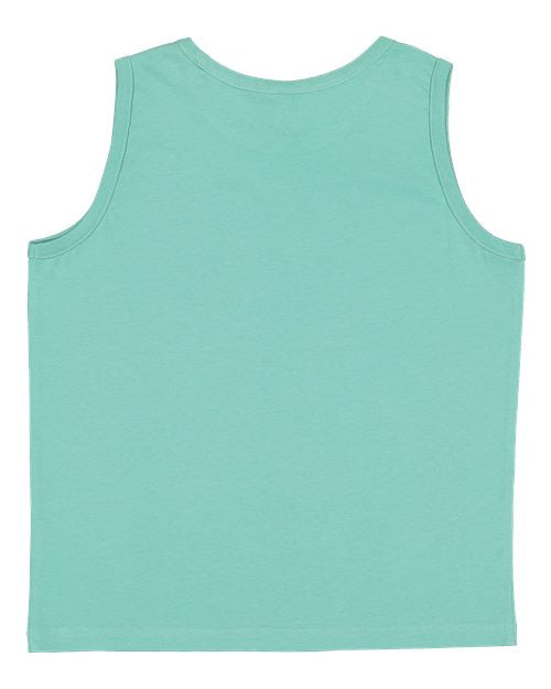 LAT Youth Fine Jersey Tank 6123