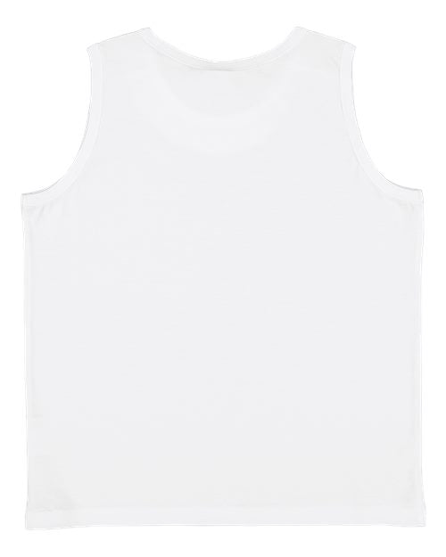 LAT Youth Fine Jersey Tank 6123