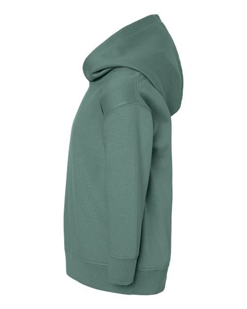 Rabbit Skins Toddler Pullover Fleece Hoodie 3326
