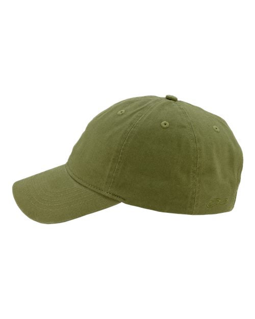 Infinity Her Women's Peach Twill Cap KATE