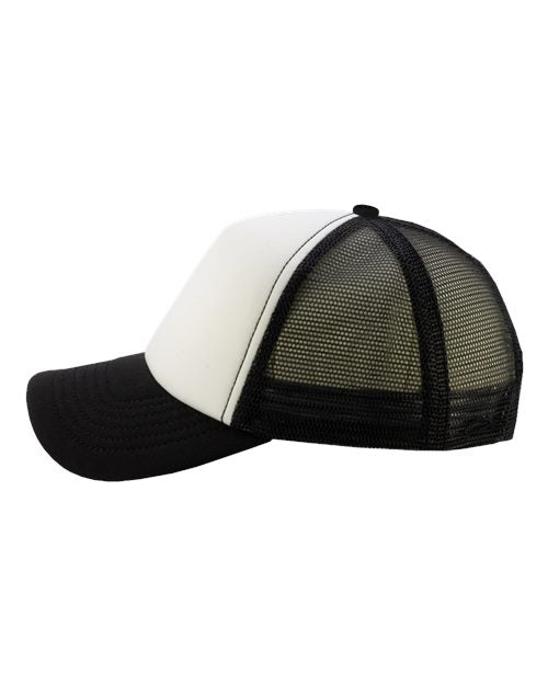 Infinity Her Women's Foam Trucker Cap ROSIE