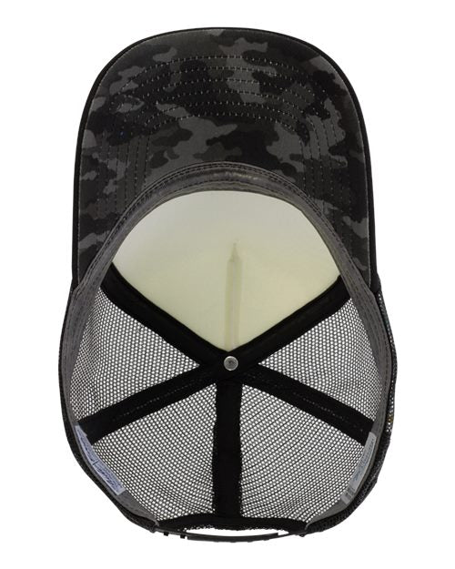 Infinity Her Women's Foam Trucker Cap ROSIE