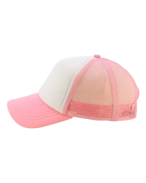 Infinity Her Women's Foam Trucker Cap ROSIE