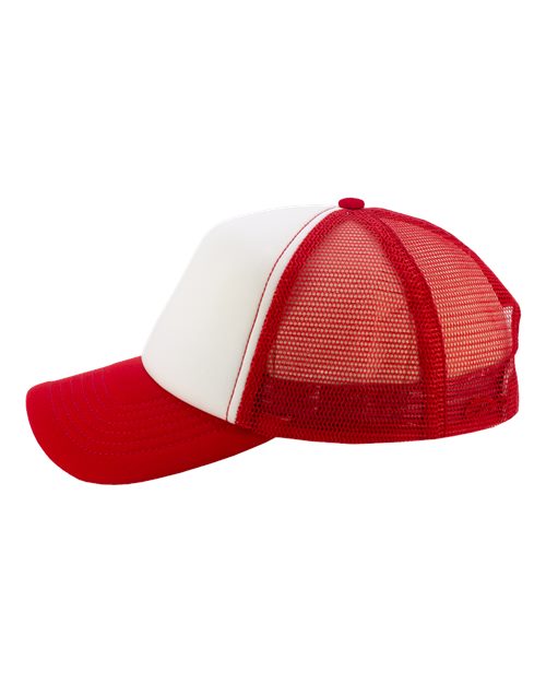 Infinity Her Women's Foam Trucker Cap ROSIE