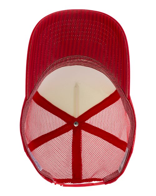 Infinity Her Women's Foam Trucker Cap ROSIE
