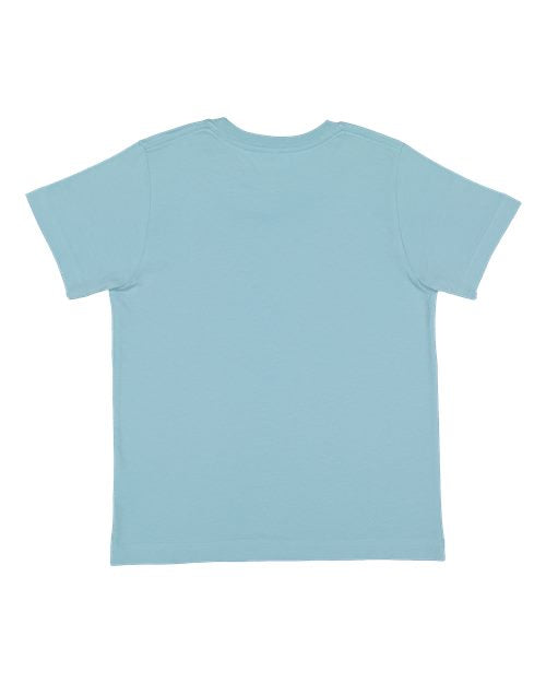 LAT Youth Fine Jersey Tee 6101