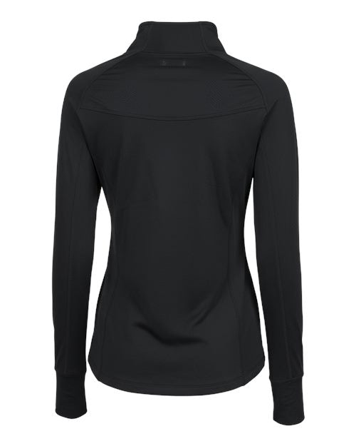 Boxercraft Women's Zen Full-Zip Jacket BW5210