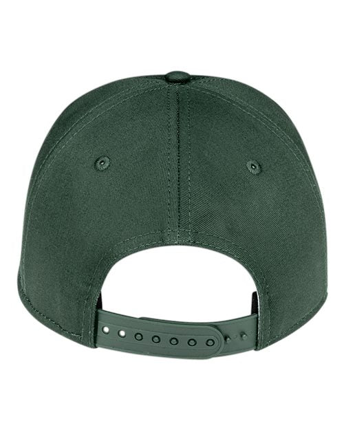 Pukka Tradesman Hybrid Six-Panel Cap 7001P