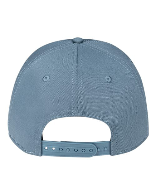 Pukka Tradesman Hybrid Six-Panel Cap 7001P