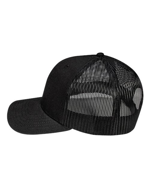Pukka Charter Six-Panel Cap 6101M