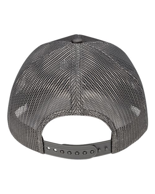 Pukka Charter Six-Panel Cap 6101M