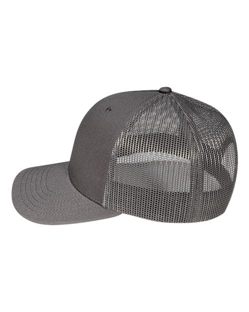Pukka Charter Six-Panel Cap 6101M