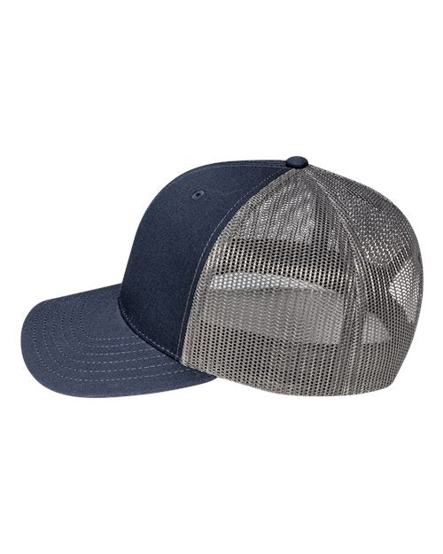 Pukka Charter Six-Panel Cap 6101M