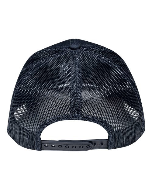 Pukka Charter Six-Panel Cap 6101M