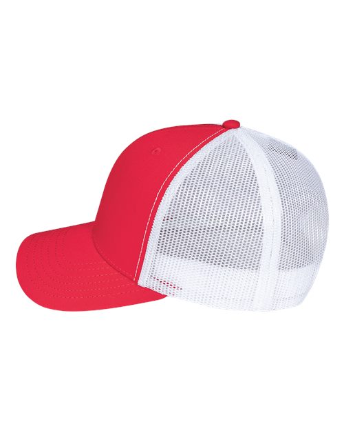 Pukka Charter Six-Panel Cap 6101M