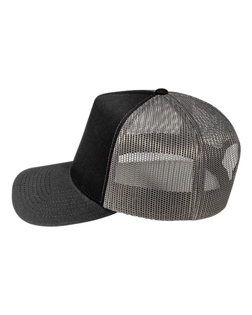 Pukka Rudder Five-Panel Cap 5000M