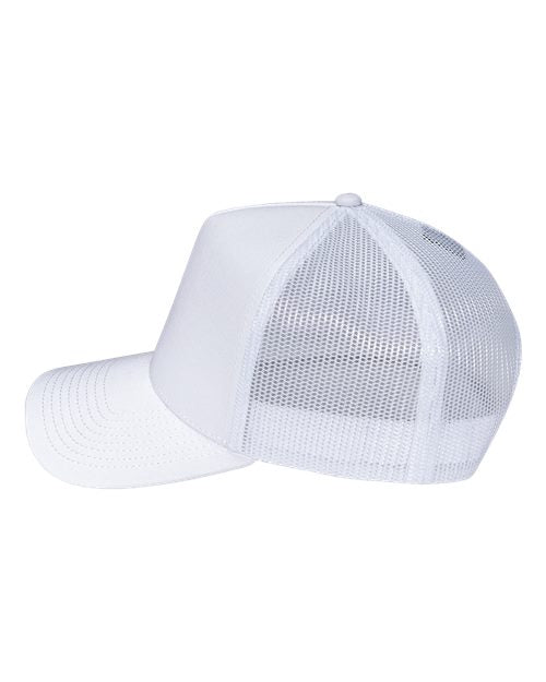 Pukka Rudder Five-Panel Cap 5000M