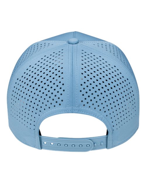 Pukka Operator Perforated Five-Panel Cap 5500