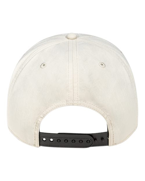 Pukka Angle Rope Cap 5100
