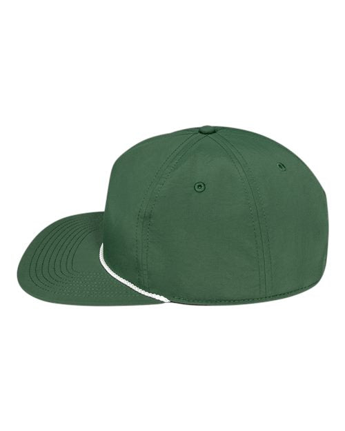 Pukka Angle Rope Cap 5100