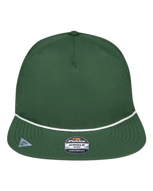 Pukka Angle Rope Cap 5100