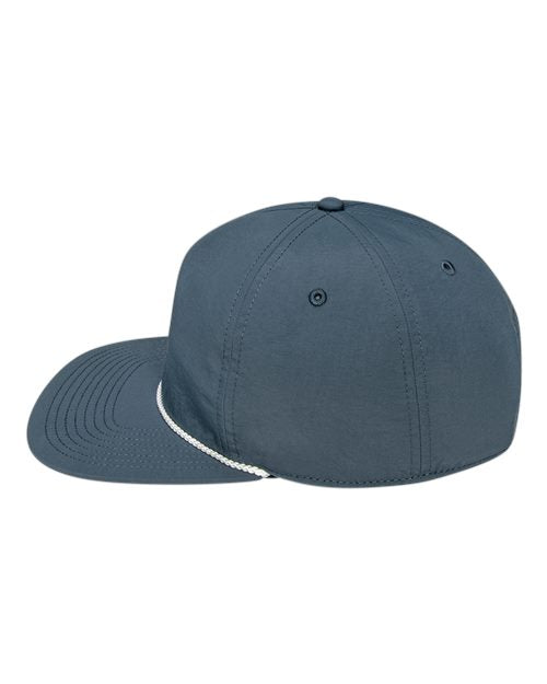 Pukka Angle Rope Cap 5100