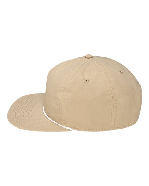 Pukka Angle Rope Cap 5100