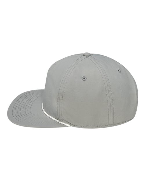 Pukka Angle Rope Cap 5100