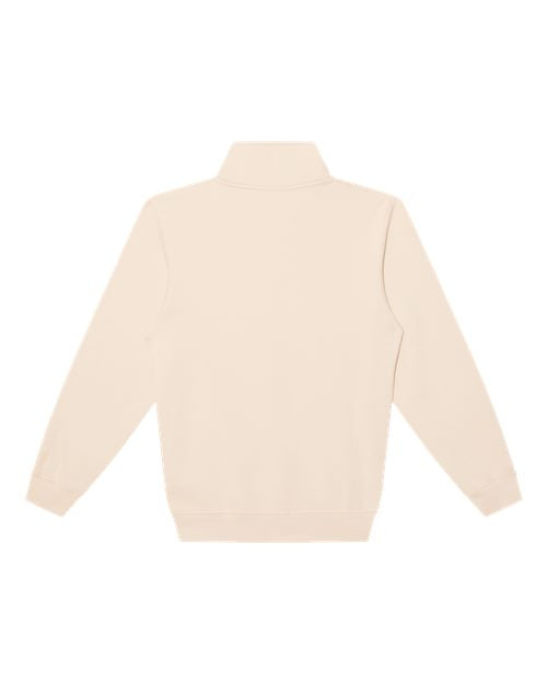 Lane Seven Unisex Premium Quarter-Zip Pullover LS14014