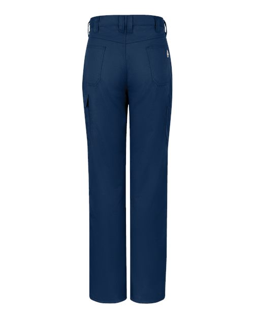 Bulwark IQ Series® Men's Lightweight Woven Pants QP16