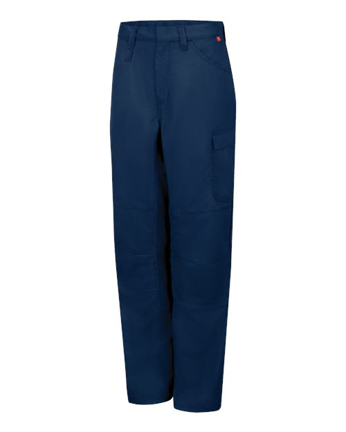 Bulwark IQ Series® Men's Lightweight Woven Pants QP16