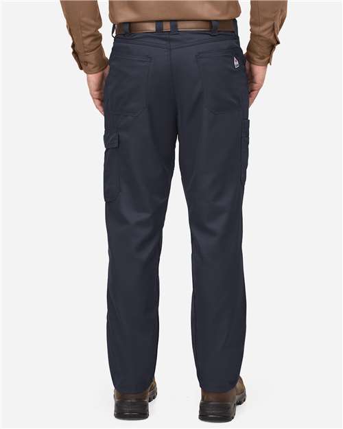 Bulwark IQ Series® Men's Lightweight Woven Pants QP16