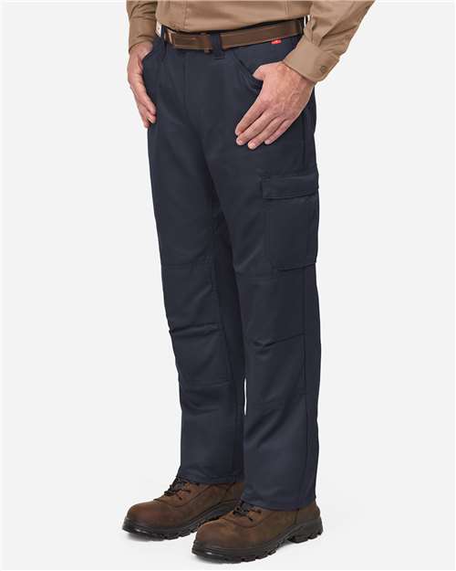 Bulwark IQ Series® Men's Lightweight Woven Pants QP16