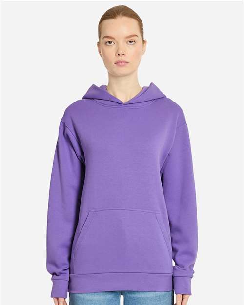 Lane Seven Unisex Urban Hoodie Sweatshirt LS16001