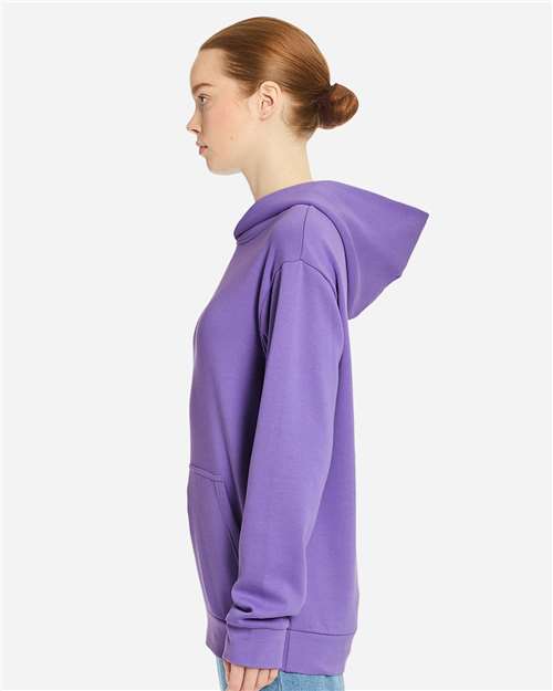 Lane Seven Unisex Urban Hoodie Sweatshirt LS16001